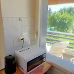 Cransalpin Apt- 3 - Secteur 1 By Interhome Apartamento *