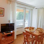 Apartamento Cransalpin Apt- 3 - Secteur 1 By Interhome *