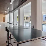 Cransalpin Apt- 3 - Secteur 1 By Interhome *