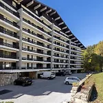 Cransalpin Apt- 3 - Secteur 1 By Interhome * Vermala
