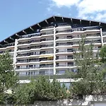 Apartamento Cransalpin Apt- 3 - Secteur 1 By Interhome *