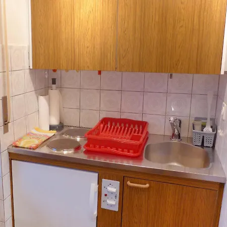 Cransalpin Apt- 3 - Secteur 1 By Interhome