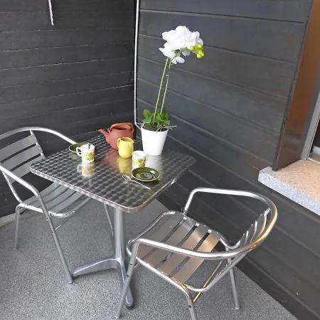 Cransalpin Apt- 3 - Secteur 1 By Interhome