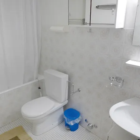 Apartmán Cransalpin Apt- 3 - Secteur 1 By Interhome