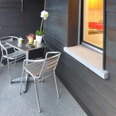 Cransalpin Apt- 3 - Secteur 1 By Interhome * Vermala