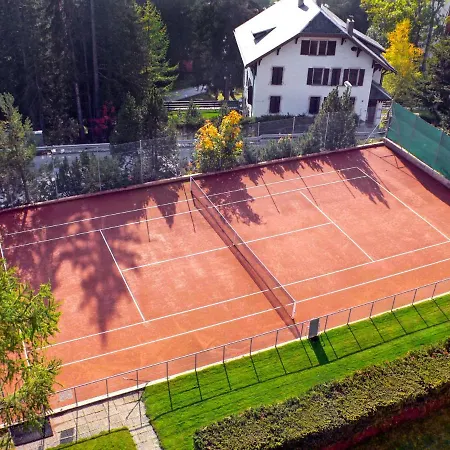 Cransalpin Apt- 3 - Secteur 1 By Interhome *