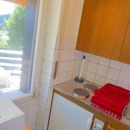 Cransalpin Apt- 3 - Secteur 1 By Interhome Vermala