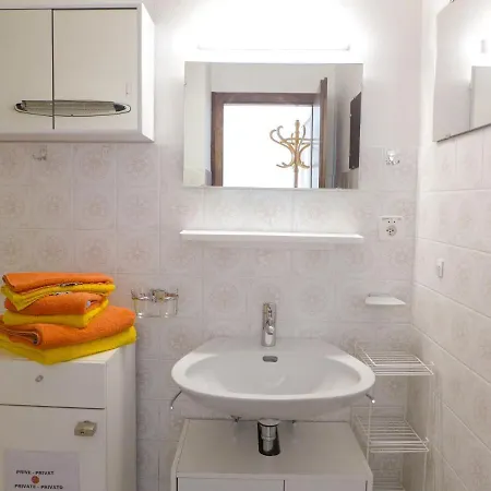 Cransalpin Apt- 3 - Secteur 1 By Interhome Apartmán *