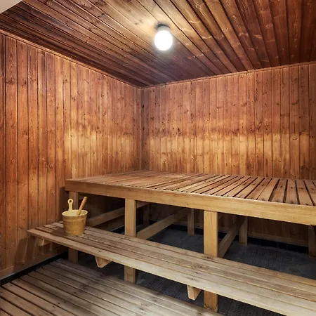 Lejlighed Cransalpin Apt- 3 - Secteur 1 By Interhome Vermala