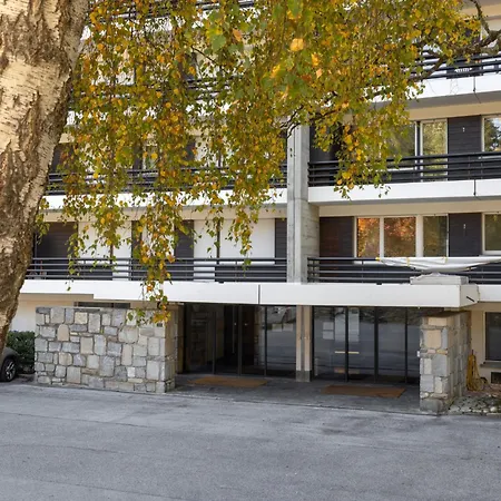 Cransalpin Apt- 3 - Secteur 1 By Interhome