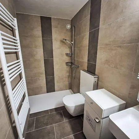 Cransalpin Apt- 3 - Secteur 1 By Interhome Vermala