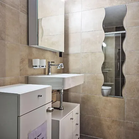 Cransalpin Apt- 3 - Secteur 1 By Interhome Vermala