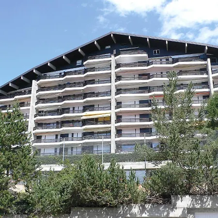 Apartamento Cransalpin Apt- 3 - Secteur 1 By Interhome *