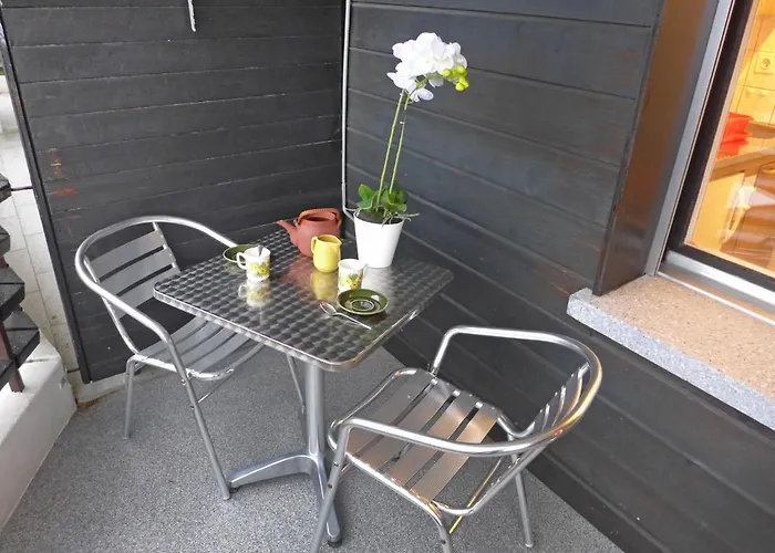 Cransalpin Apt- 3 - Secteur 1 By Interhome