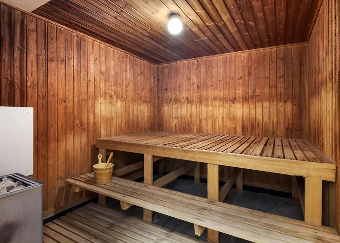 شقة Cransalpin Apt- 3 - Secteur 1 By Interhome Vermala