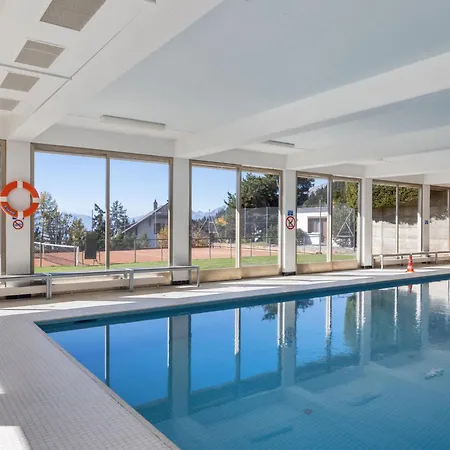 アパート Cransalpin Apt- 3 - Secteur 1 By Interhome Vermala