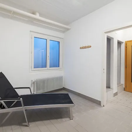 Cransalpin Apt- 3 - Secteur 1 By Interhome Lejlighed Vermala