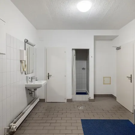 アパート Cransalpin Apt- 3 - Secteur 1 By Interhome