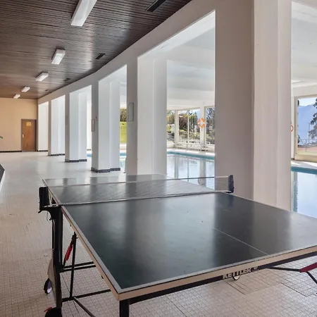 Cransalpin Apt- 3 - Secteur 1 By Interhome *