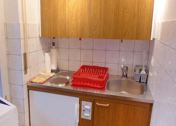 Cransalpin Apt- 3 - Secteur 1 By Interhome