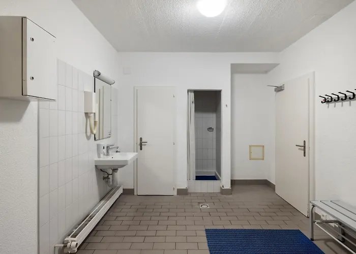 公寓 Cransalpin Apt- 3 - Secteur 1 By Interhome