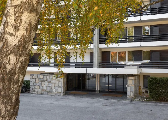 Cransalpin Apt- 3 - Secteur 1 By Interhome