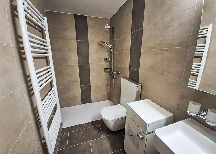 Cransalpin Apt- 3 - Secteur 1 By Interhome Vermala