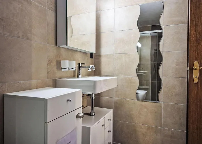 Cransalpin Apt- 3 - Secteur 1 By Interhome Vermala