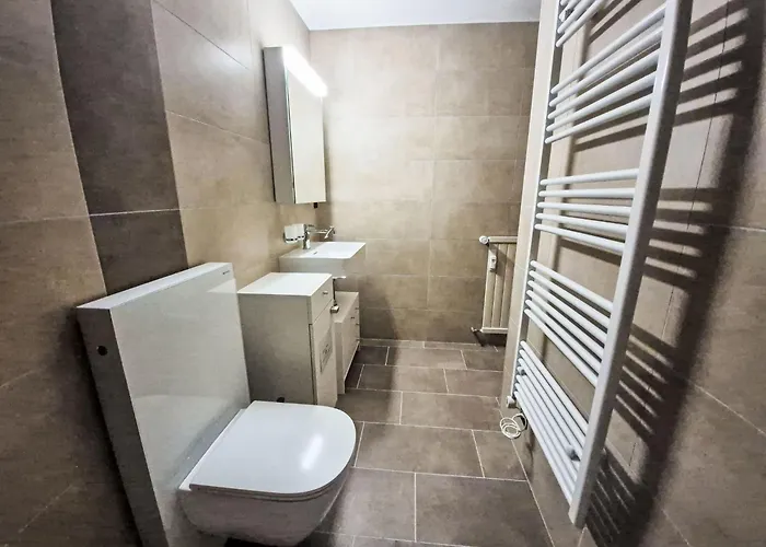 公寓 Cransalpin Apt- 3 - Secteur 1 By Interhome Vermala